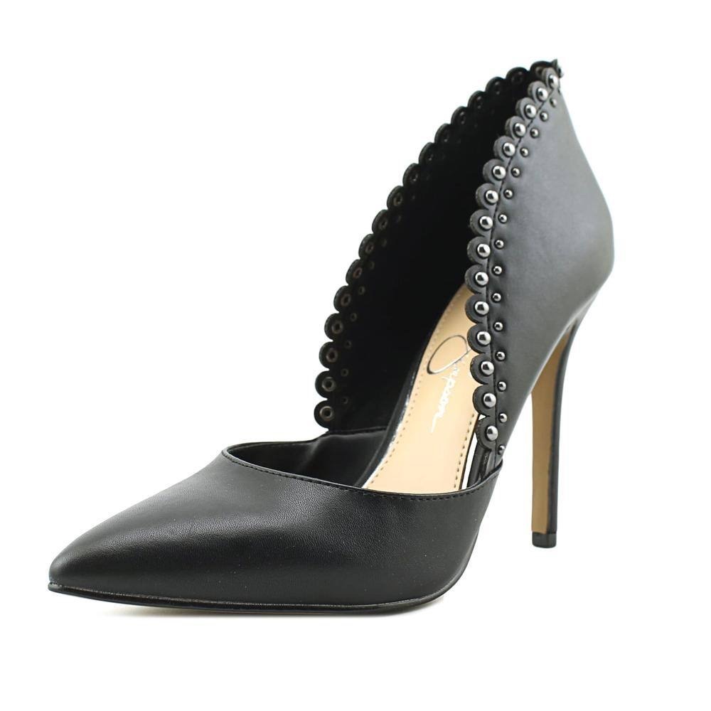 NWOT Jessica Simpson Paulene Black Pumps